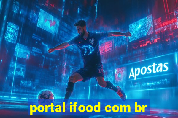 portal ifood com br